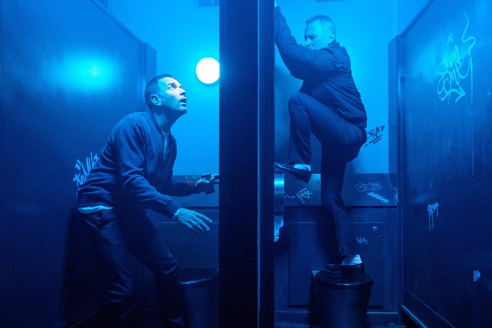 T2 Trainspotting (4K Ultra-HD) (+ Blu-ray 2D)