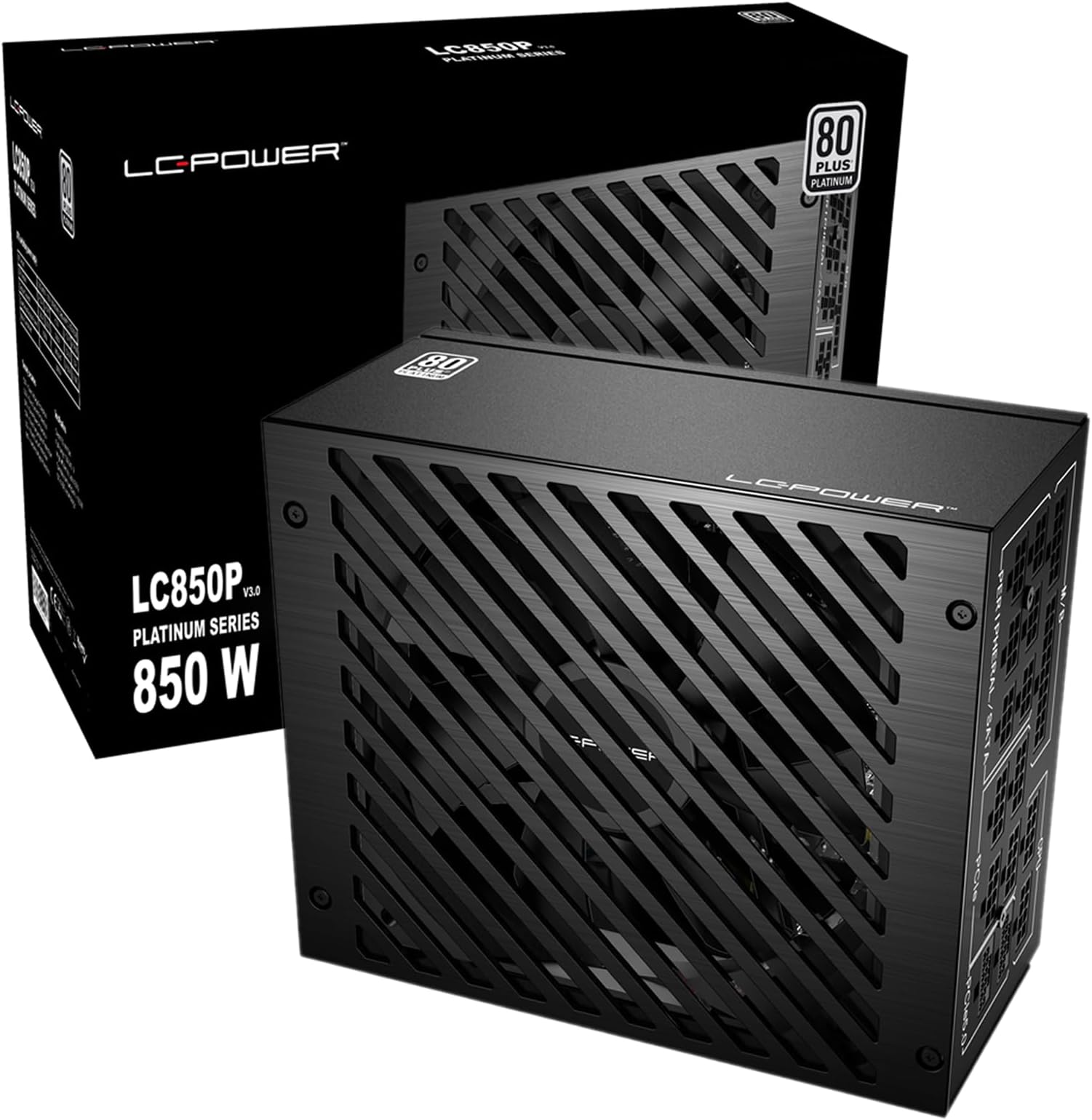 DEEPCOOL PN850-M 850W Gold ATX3.1 Modulare | AK - Foto 8