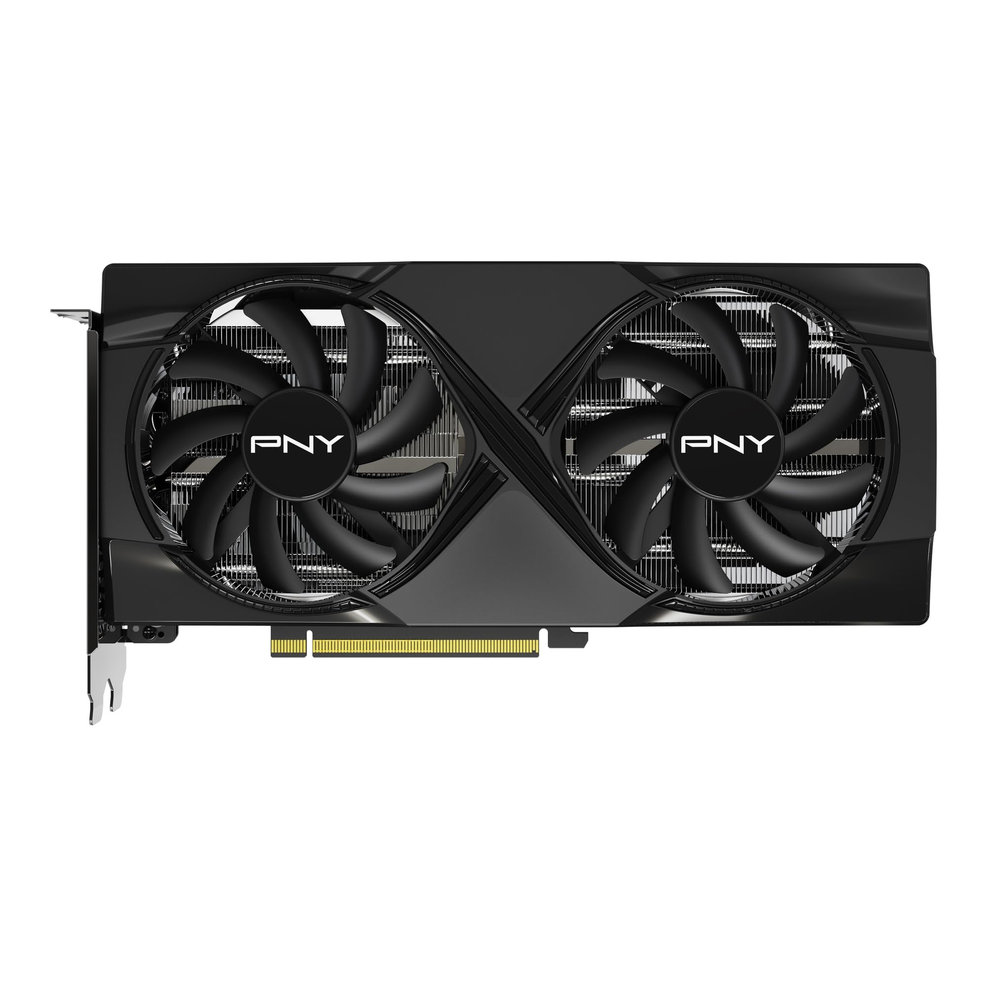 PNY GeForce RTX™ 5060 Ti 16GB Overclocked Dual Fan GPU DLSS