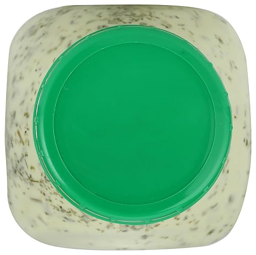 Miniatura 3 de 365 By Whole Foods Market, Aderezo de yogur griego orgánico, cilantro de aguacate, 12 onzas líquidas