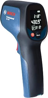 Bosch Metal GIS 500 Industrial Temperature Measuring Device -30?C to +500?C (Only for Industrial uses) Price In India