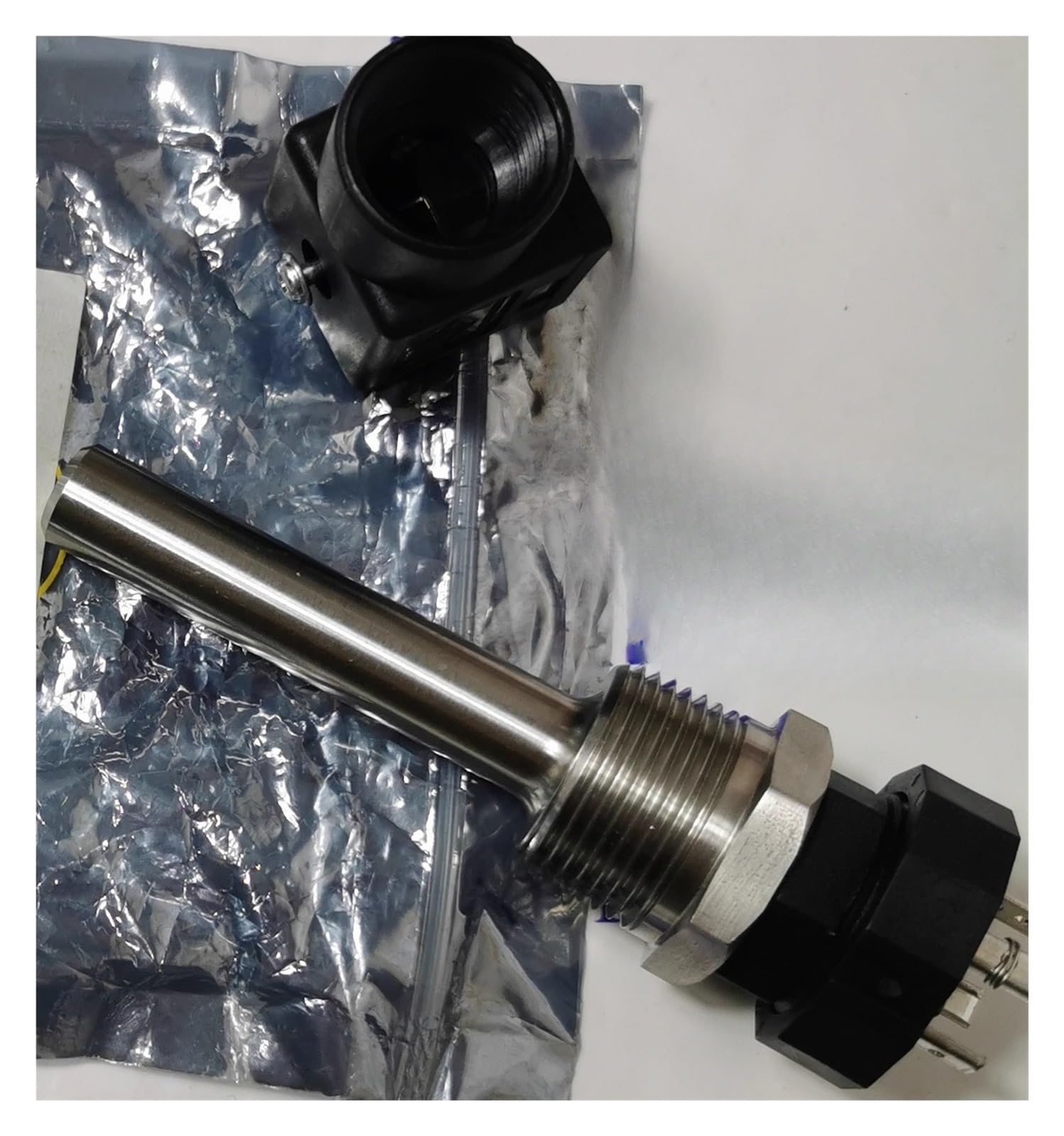 MBPAIHOP 639A0151G03 Temperature Sensor