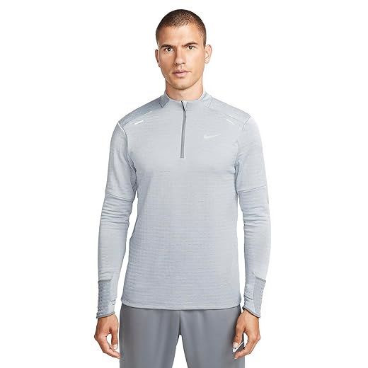 Nike Therma-FIT Repel Element Men's 1/4-Zip Running Top