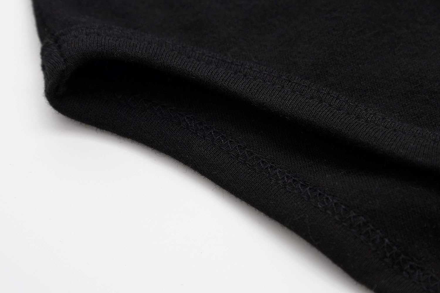 Teach Leanbh Infant Baby Polo Bodysuit Cotton Long Sleeve Pure Color Shirt 3-24 Months (12 Months, Navy) - Image 7