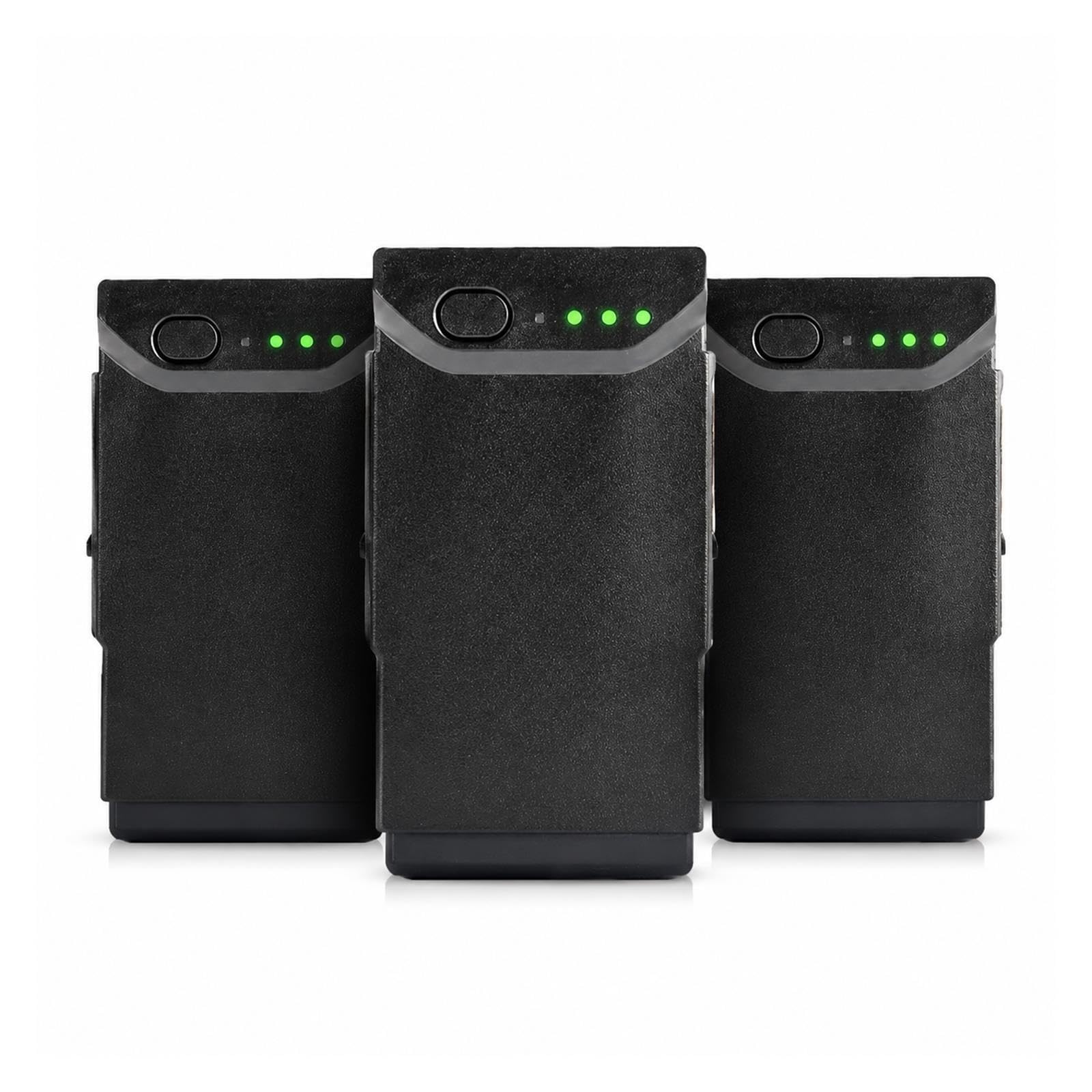 Compatible con dji Mavic Air 1 Batería De Vuelo Inteligente, 3PC