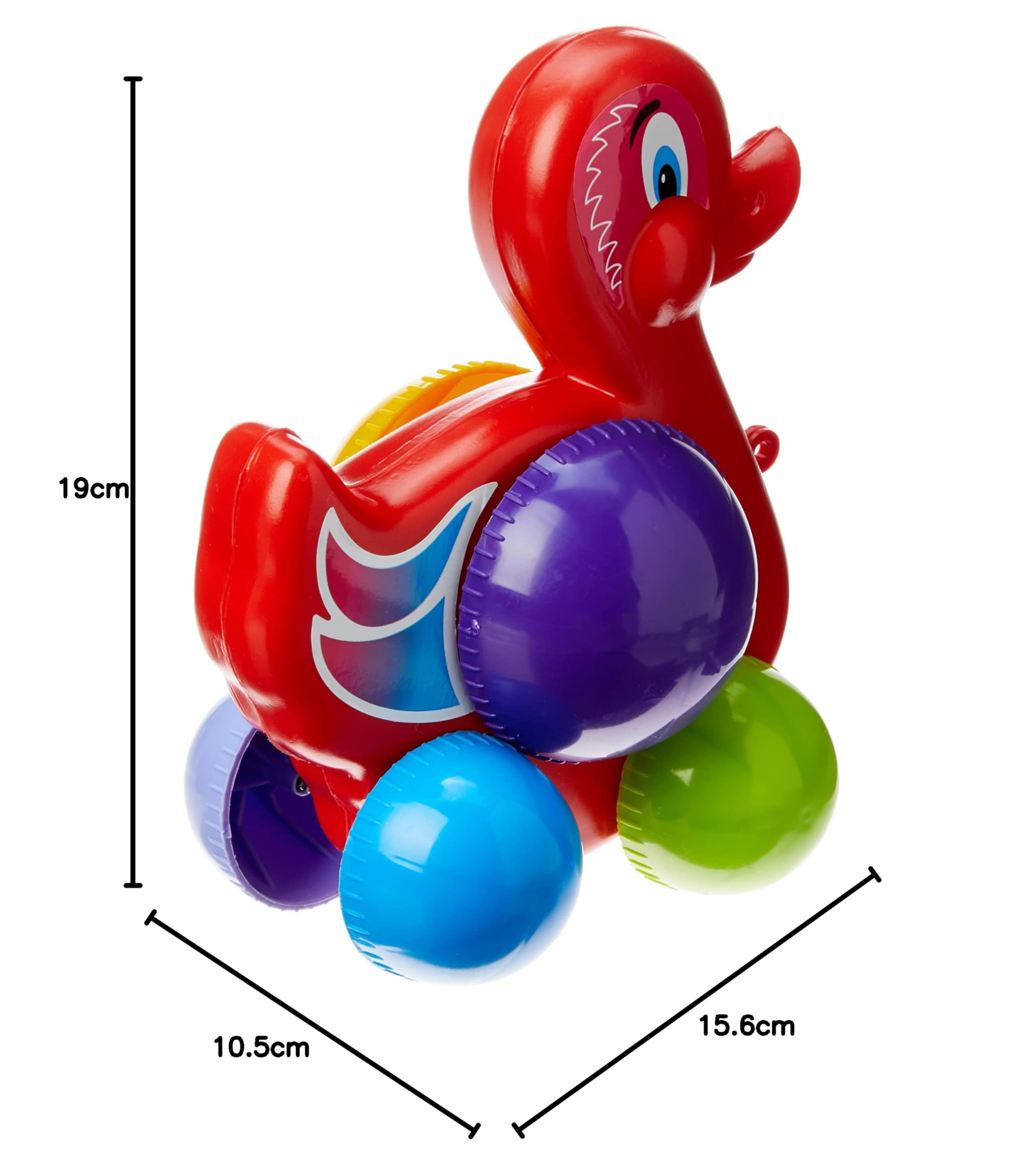 pato様 リクエスト 10点 まとめ商品 Pato de Puxar - Mercotoys | Amazon.com.br