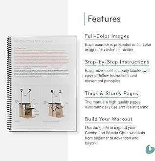 Balanced Body Manual - Chair