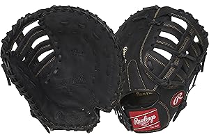 Rawlings | RENEGADE Adult Left Handed Baseball Catcher's First Baseman Glove