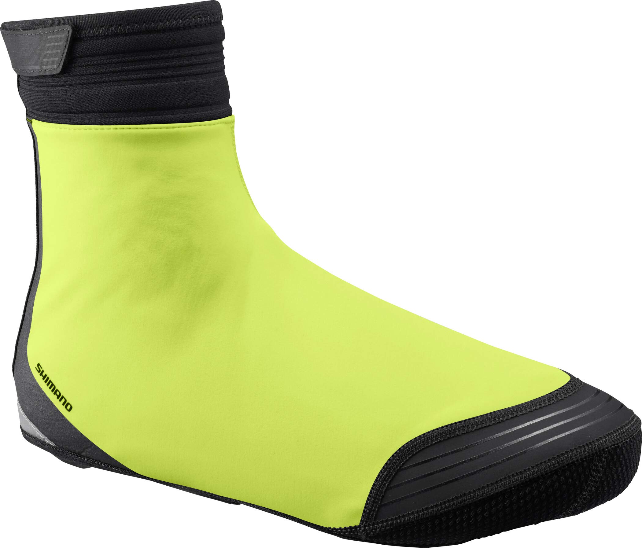 SHIMANO Cubrezapatillas SH S1100x Sshell - Cubrezapatillas Unisex Adulto