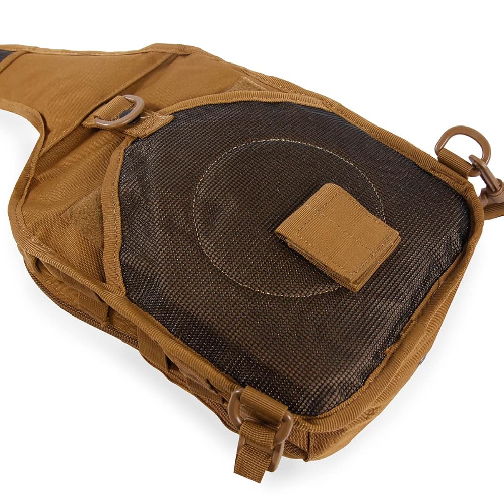 新品米軍/傭兵部隊 Highland Tactical軍用ショルダーバッグ 新品米軍/傭兵部隊 Highland Tactical軍用ショルダーバッグ 新品