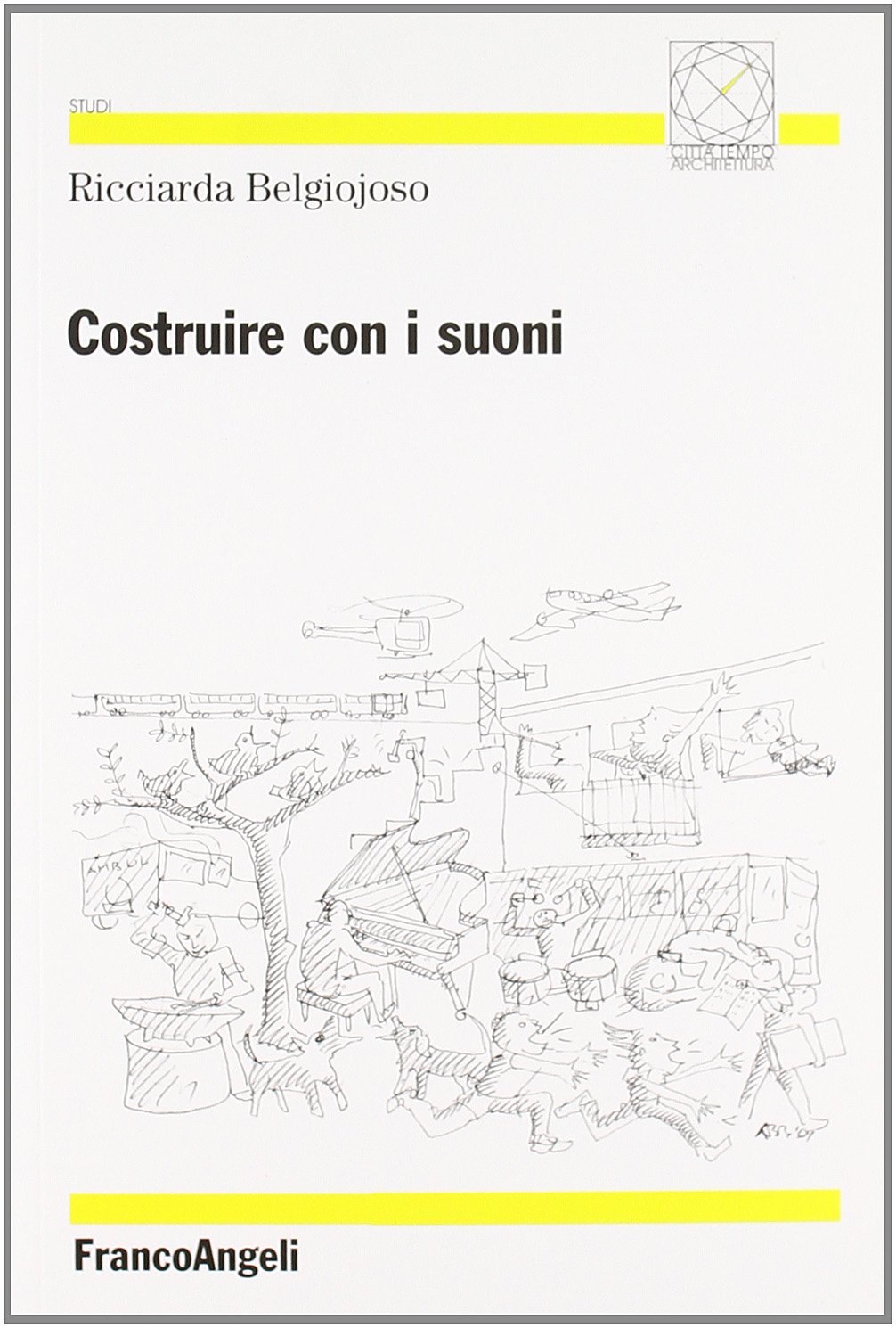 Costruire con i suoni