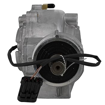 だれ？ East Lake Axle replacement for front differential Polaris