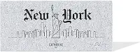 Catharine Hill - Paleta de Sombras New York by Pri Lessa