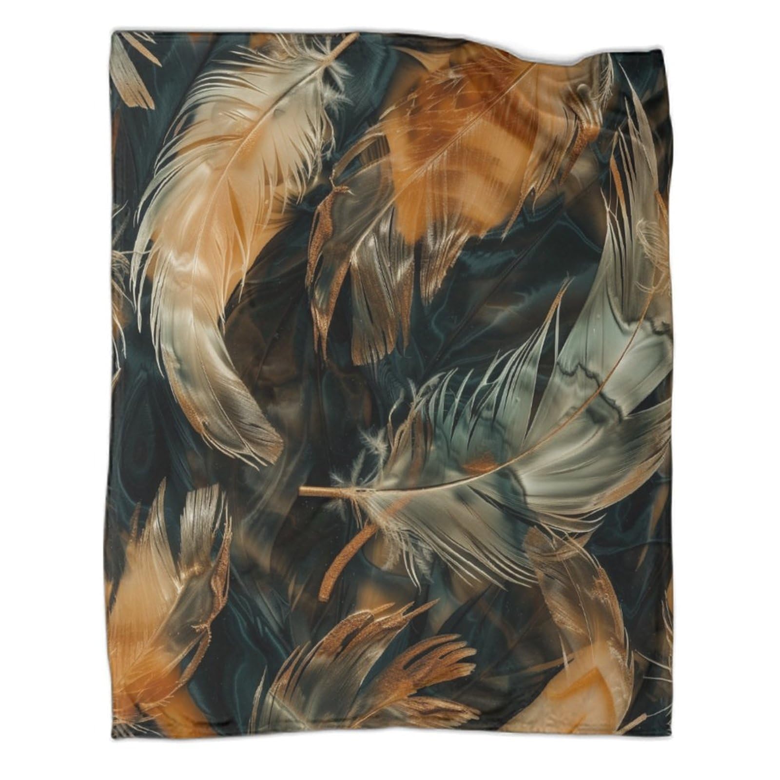 Coperta morbida in pile di flanella, ideale come regalo di compleanno per amici, familiari, regalo di Natale per amici e partner, coperta natalizia per divano e letto, 150 x 200 cm