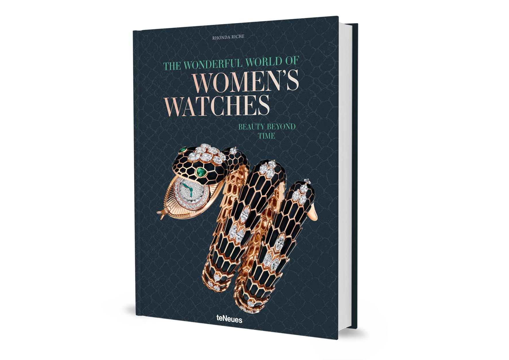 The Wonderful World of Women's Watches: Beauty Beyond Time
