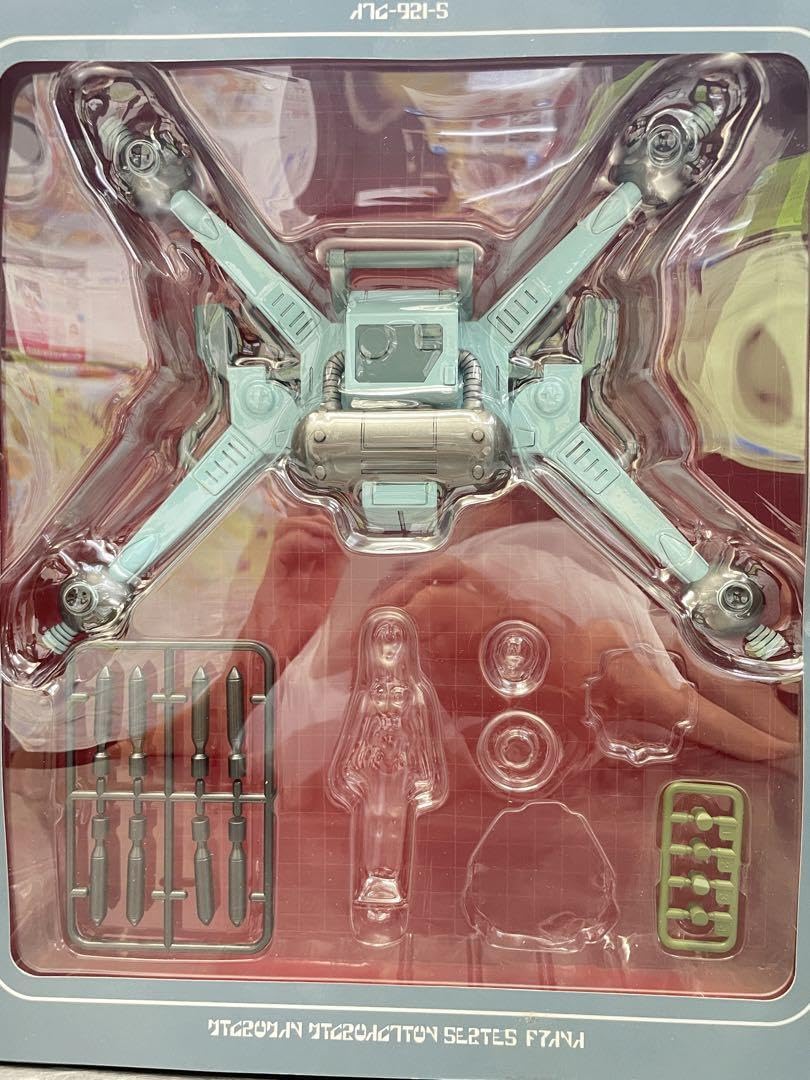 Amazon.co.jp: DMZ 1/18 スコープドッグSA フィアナヂヂリウム