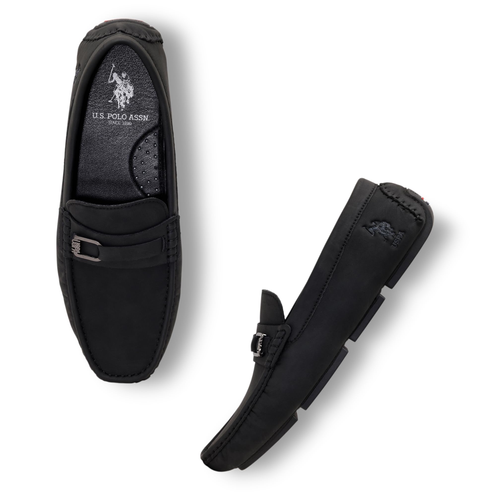 USPA | OAKLEN|Stylish Casual Loafer Shoes for Man