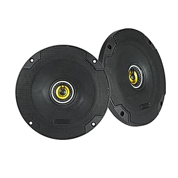 KICKER CSC654 スピーカー Amazon.com: Kicker CSC654 6.5