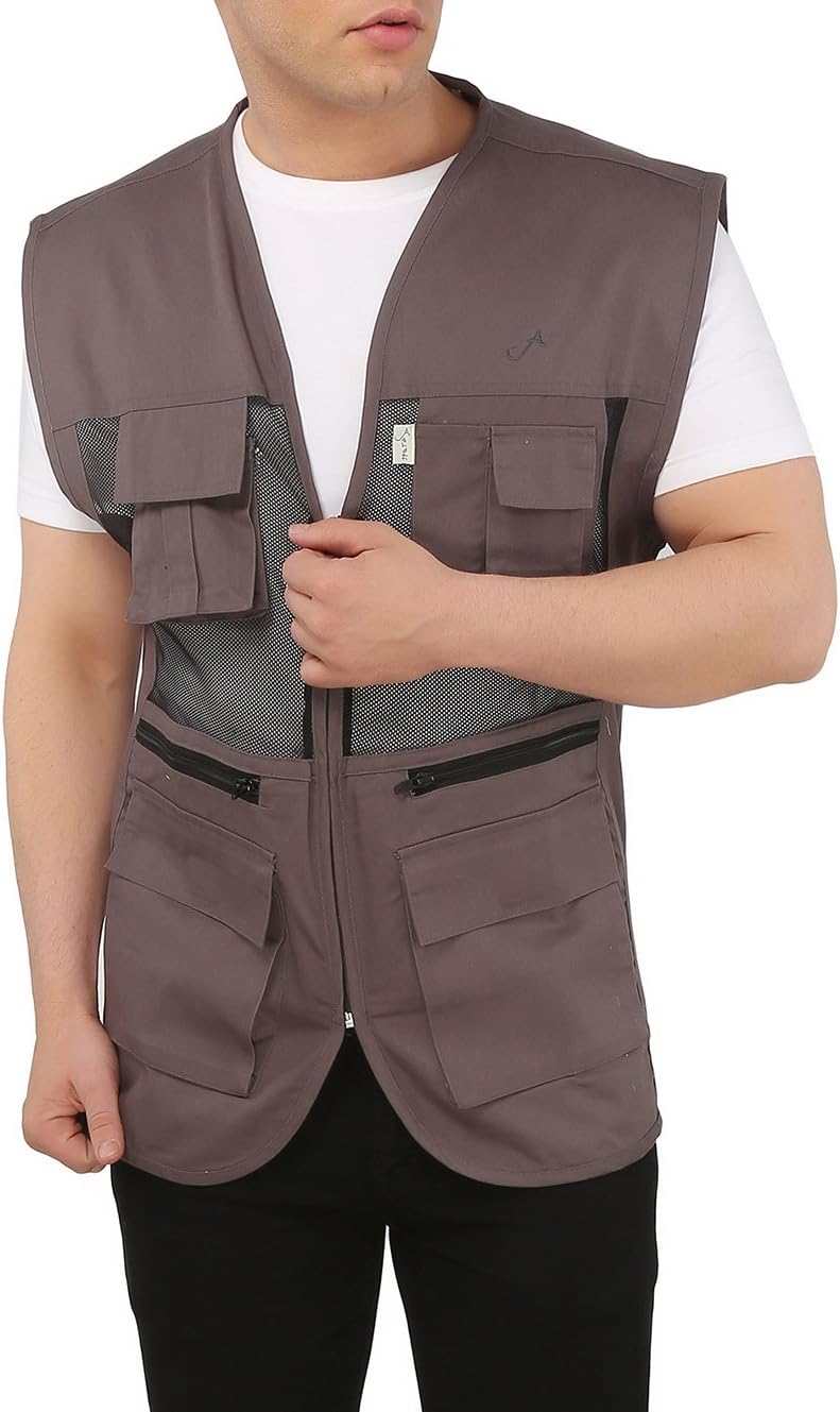 ASHDAN Regular Jacket