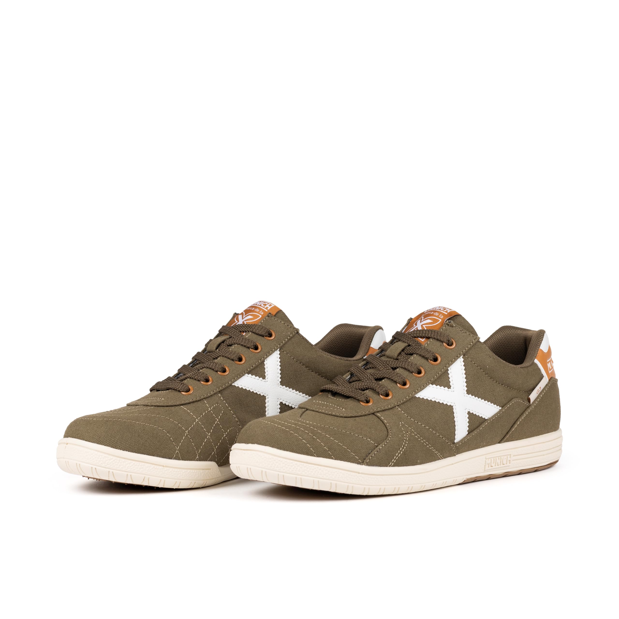 Munich G-3 Canvas 458 ZapatillasHombre