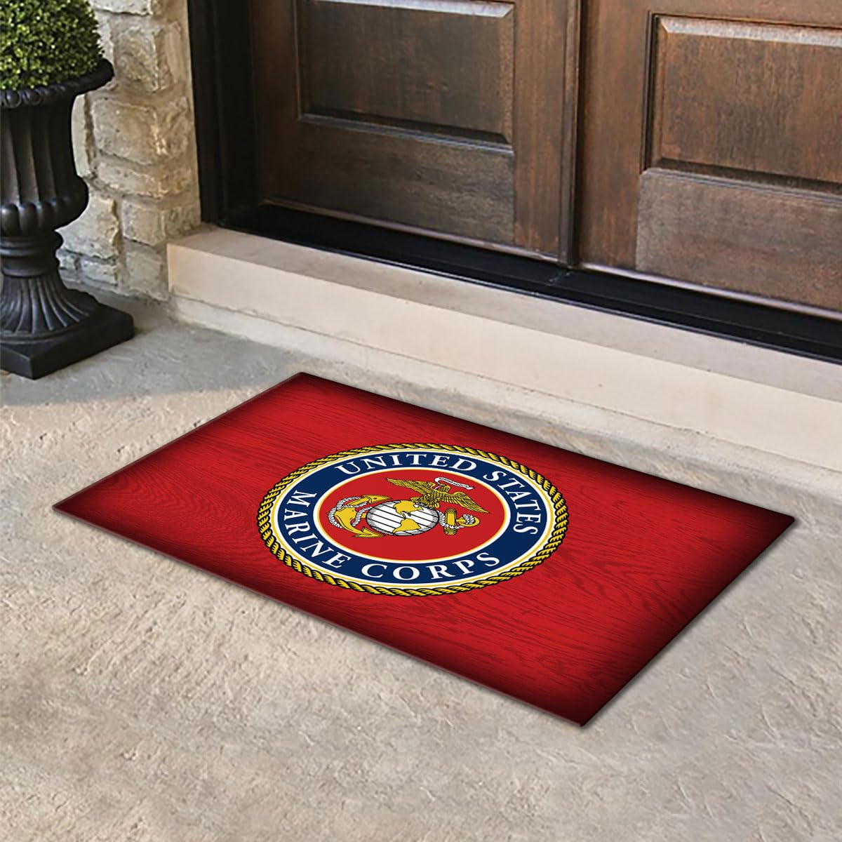 Amazon.com: 7.62 Design USMC Logo 20