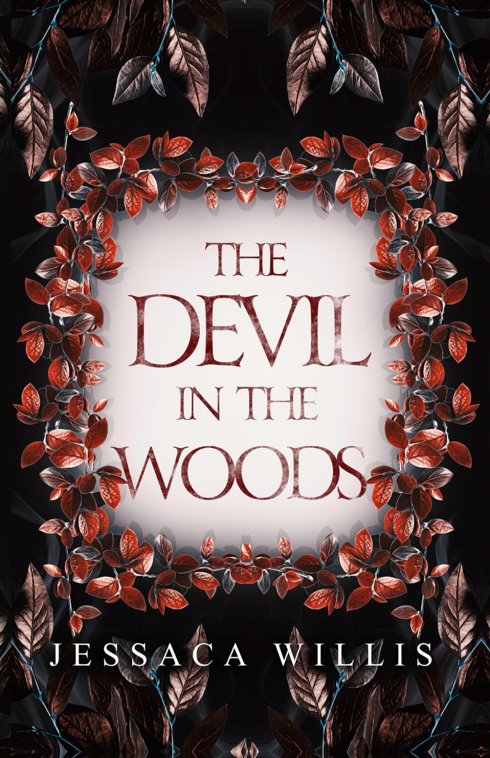 The Devil in the Woods: FF Witchy Dark Fantasy Novella
