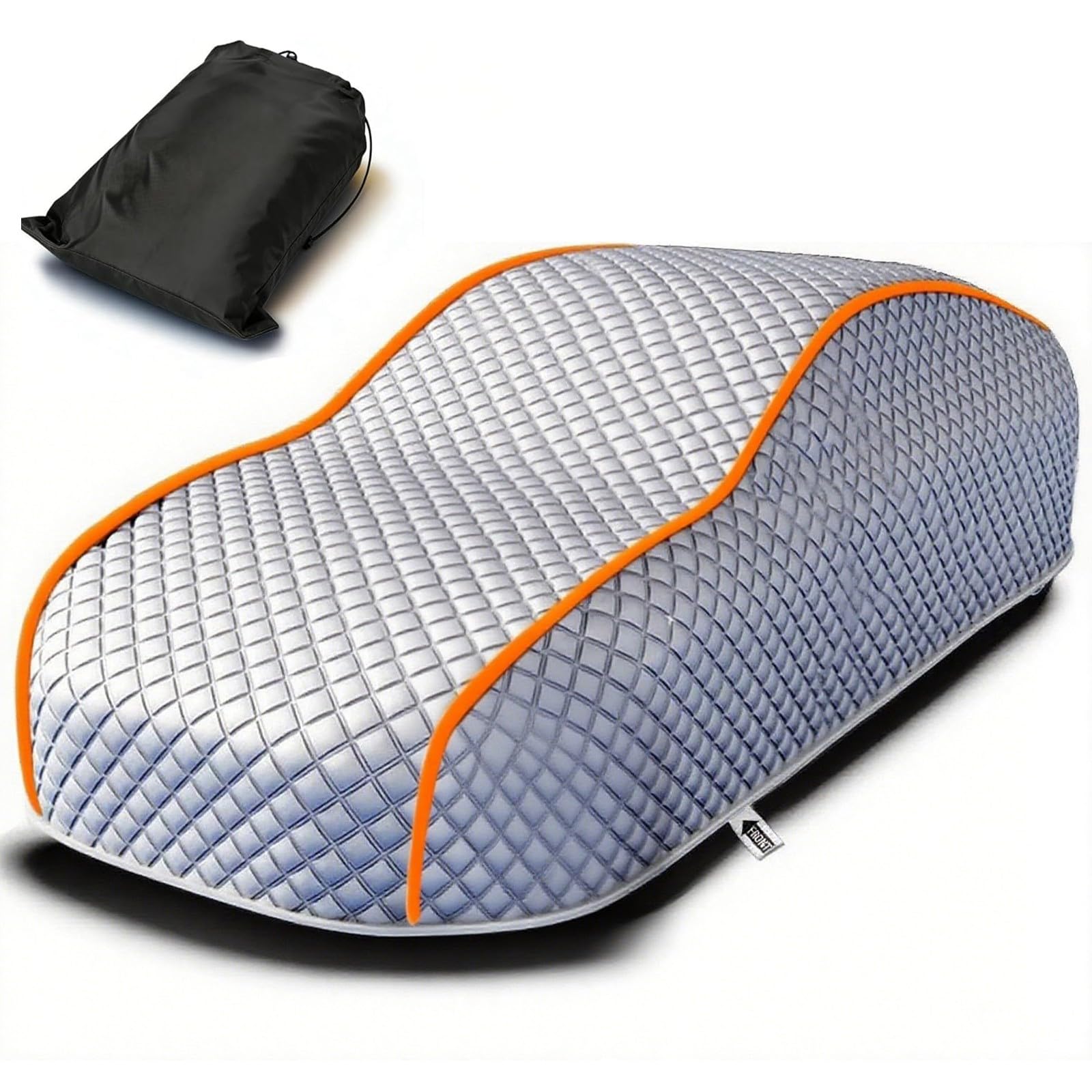 Funda Coche Antigranizo para EBRO S900 SUV 2025- | Cubierta Coche Exterior Granizo Engrosado Premium,Protección Total contra Granizo,Nieve,UV y Arañazos