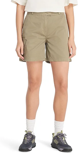 Timberland Women's Brookline Utility Cargo Short