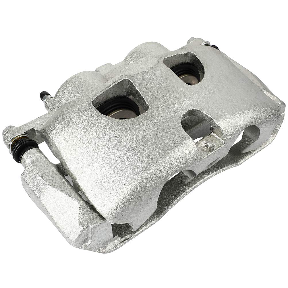 ECCPP 18B5236 Front Right Brake Caliper Assembly fit for 2010-2016 for Ford Expedition,2010-2011 for Ford F-150,2010-2016 for Lincoln Navigator