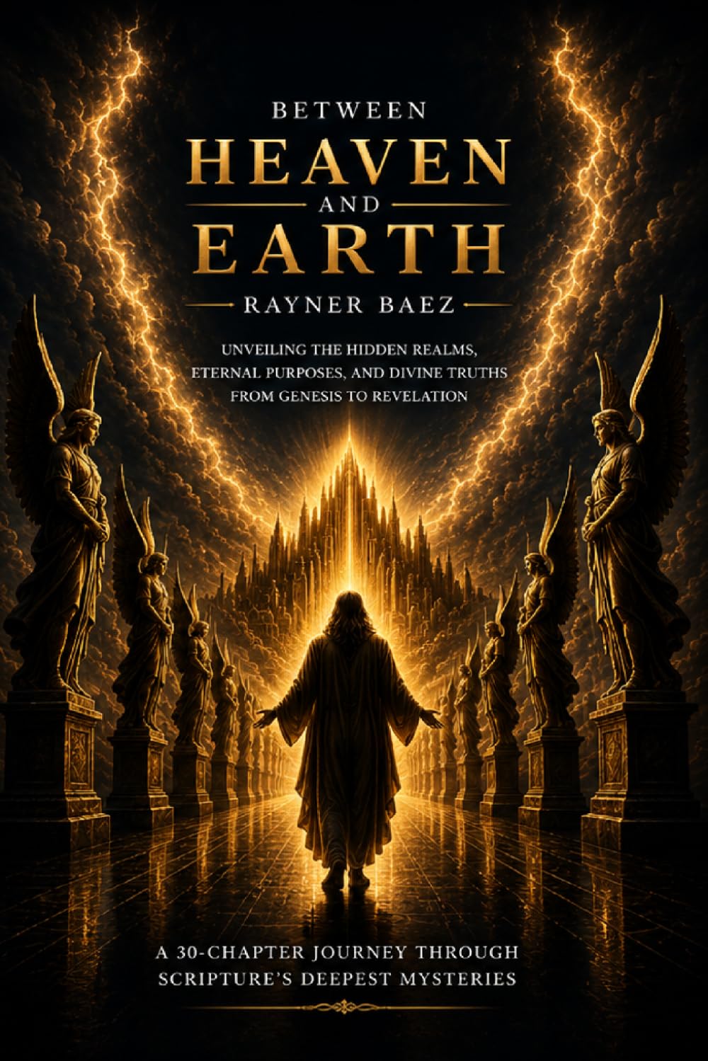 Between Heaven & Earth