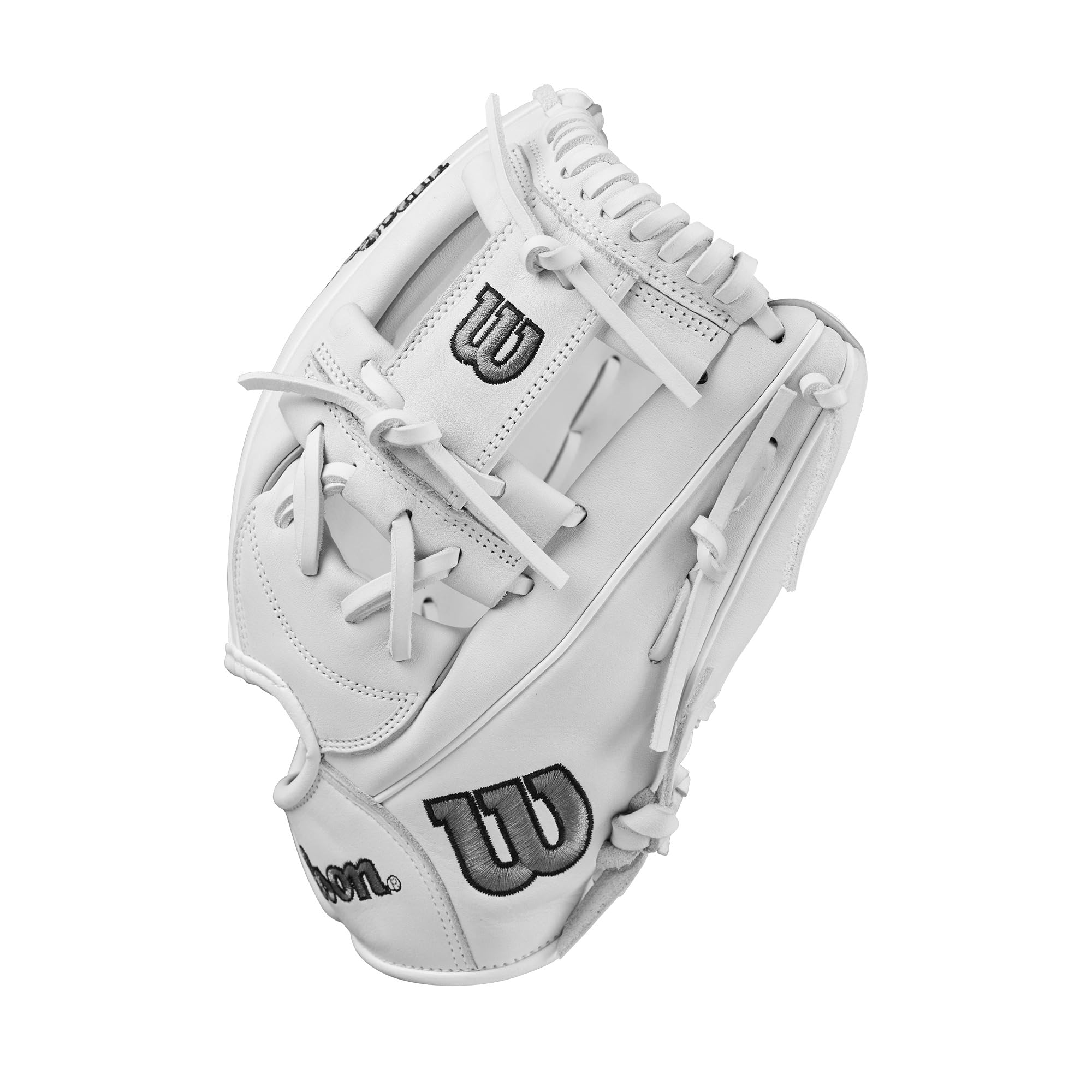2024 Wilson A1000 V125 12.5" Fastpitch Outfield Glove RHT -WBW101461125... 2024 Wilson A1000 V125 12.5" Fastpitch Outfield Glove RHT -WBW101461125...