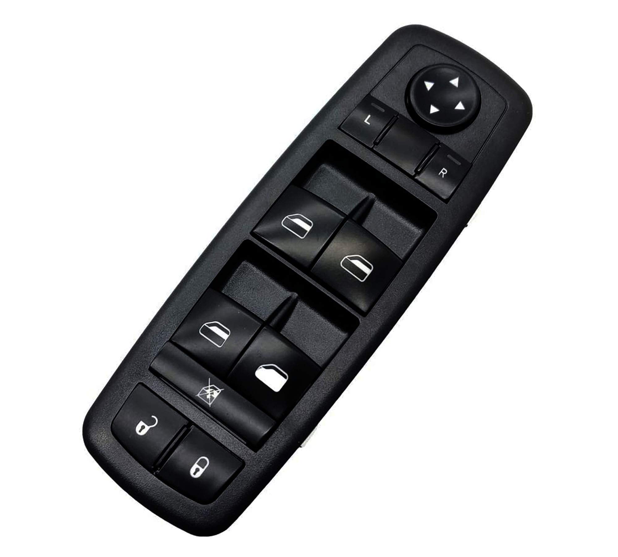 3-PINS+9-PINS Master Power Window Switch for Chrysler Town & Country Dodge Grand Caravan Journey Nitro Liberty 68039999AA 68039999AB 68039999AC