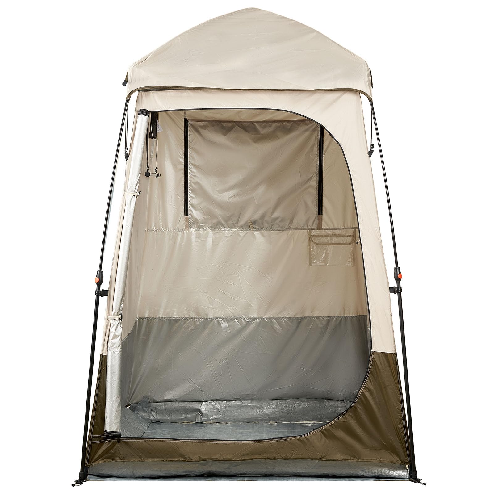 VEVOR Tenda doccia