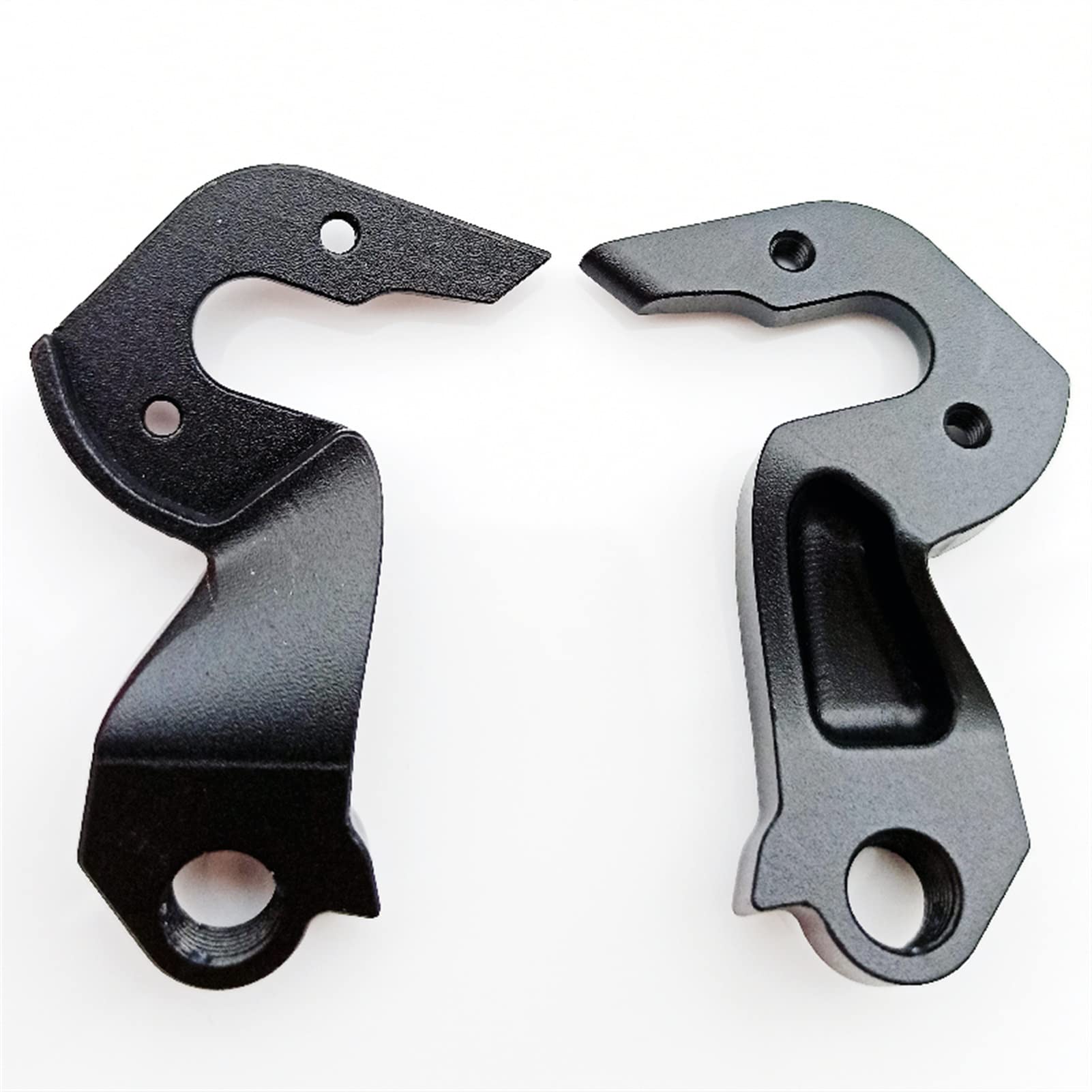 2 pz Bicicletta MECH Dropout Gear Deragliatore Gancio, per Orbea