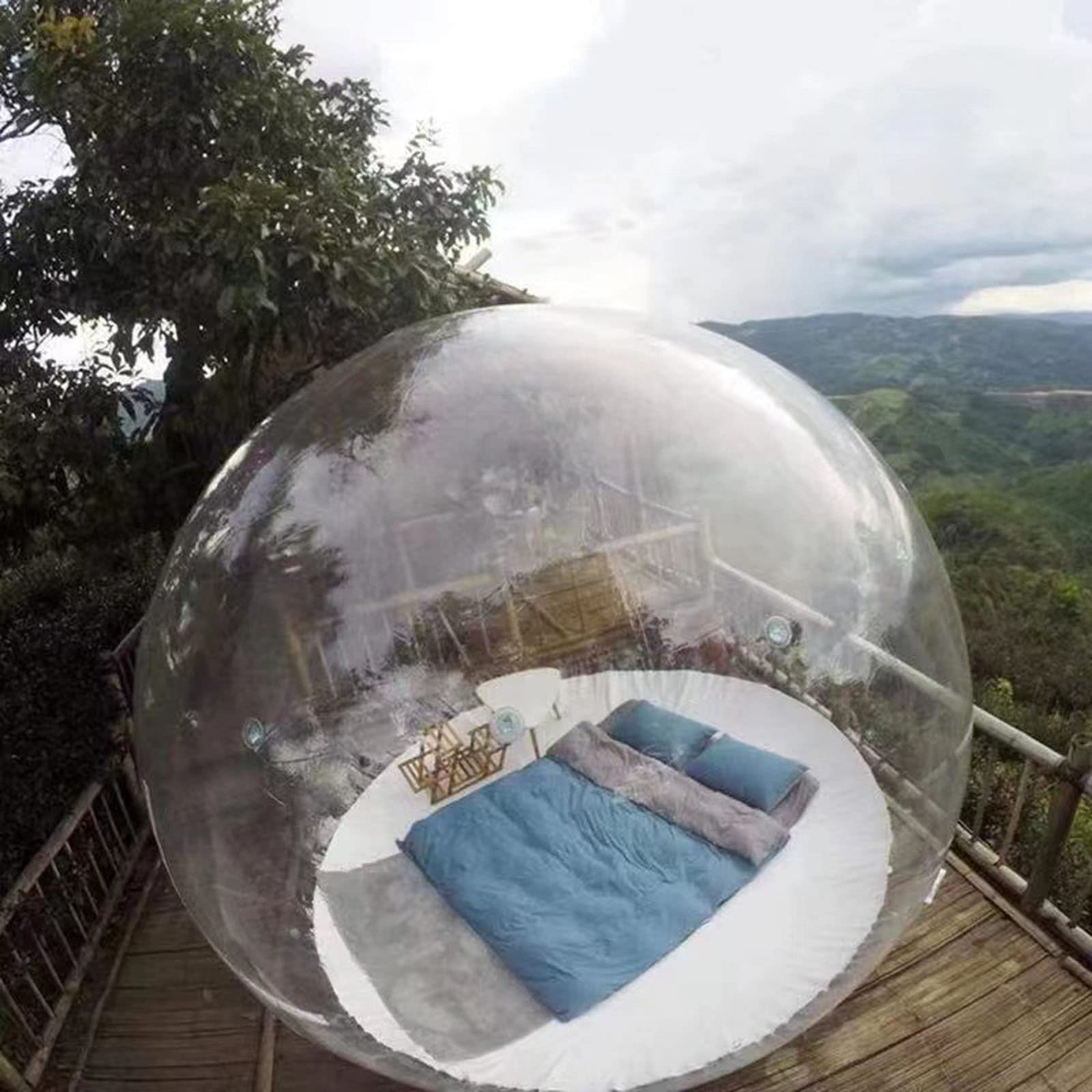 Maison à Bulles Transparente Gonflable de 3m et 10 Pieds, Ballon de ixpour Enfant, Tente à Bulles avec Souffleur, Livraison Gratuite 26 Maison à Bulles Transparente Gonflable de 3m et 10 Pieds, Ballon de ixpour Enfant, Tente à Bulles avec Souffleur, Livraison Gratuite 26