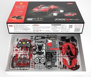 フェラーリ模型 KKスケール セール！ KK scale 1/18 Ferrari F50 Spider 1995