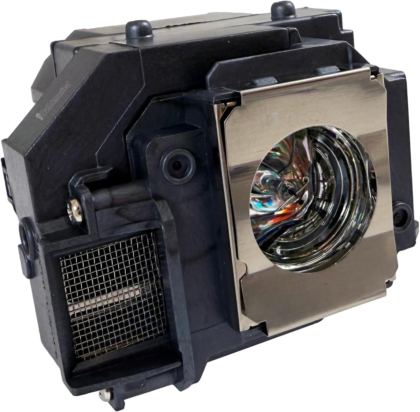 Replacement Lamp for Epson Home Cinema 705HD - Lamp Assembly with Bulb Inside