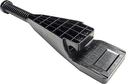 Correa de trinquete, mango de apriete, policarbonato negro, correas de trinquete de amarre para remolques planos y semircamiones, uso para correas