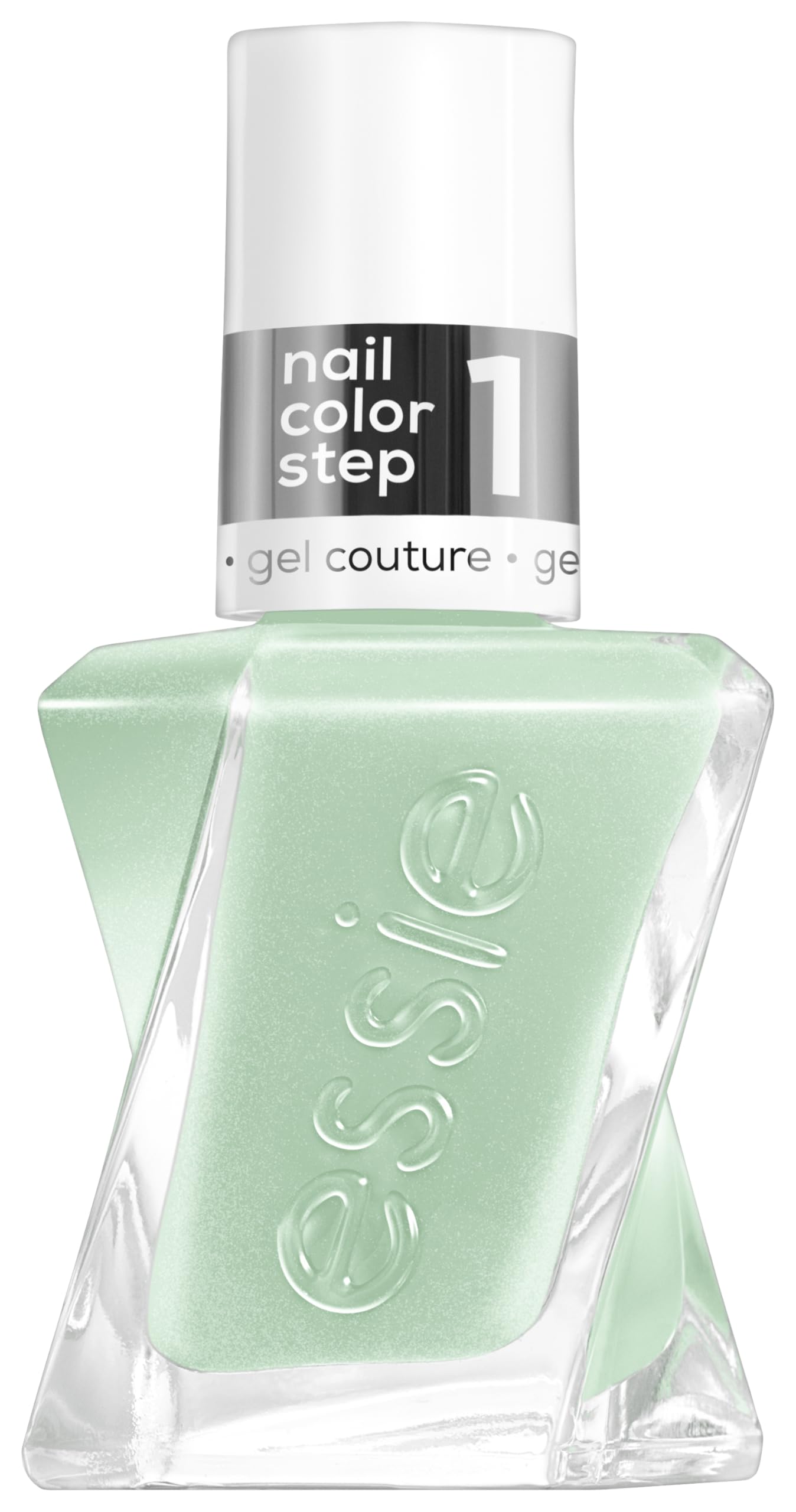 Essie Couture Gel #551-Bling It 13,5 Ml Einheitsgröße