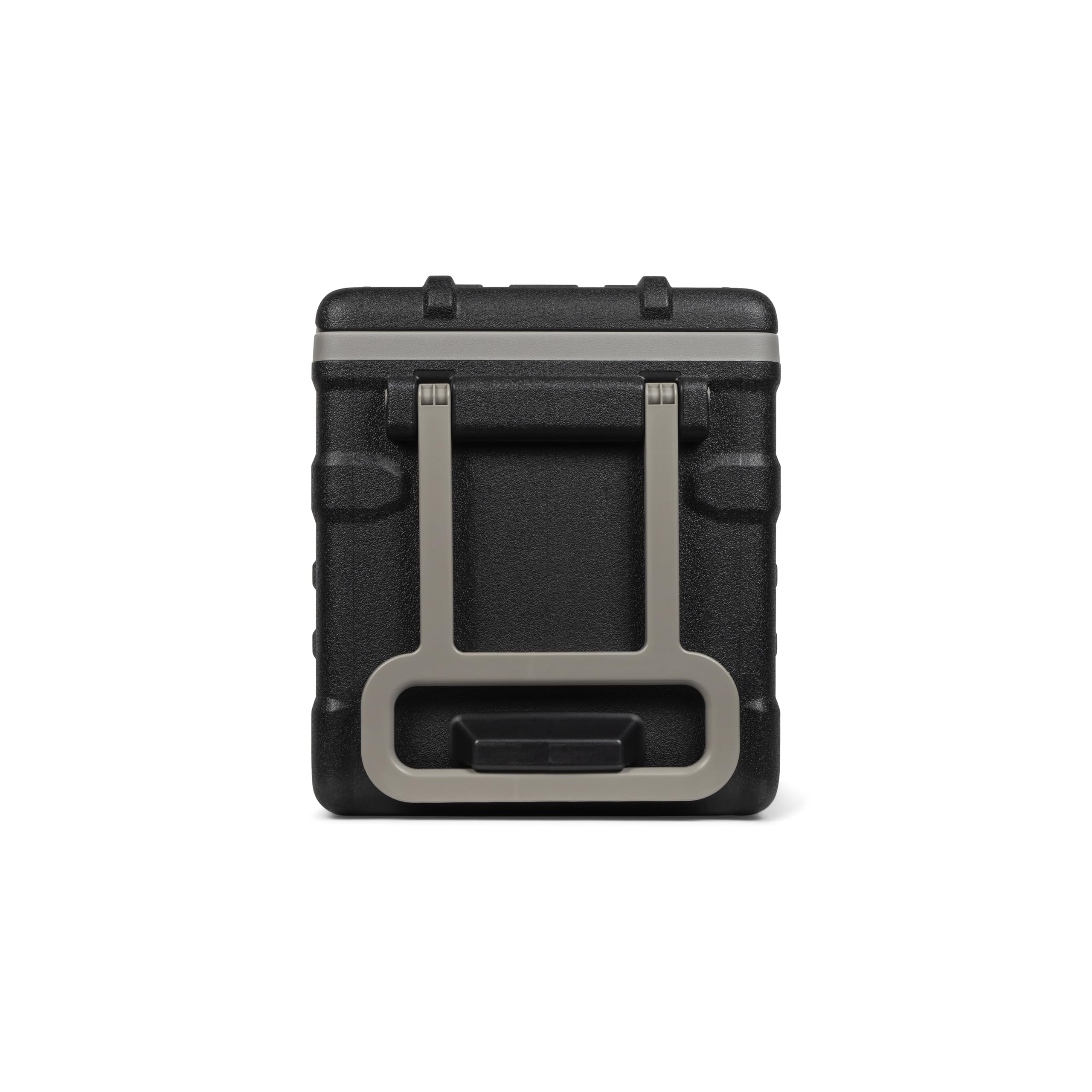 Steamy-E Single Zone 45 Roller, Glacière à compresseur électrique avec roulettes, 45 litres, 12 V/230 V, pour Refroidir et Congeler, idéale pour le Camping