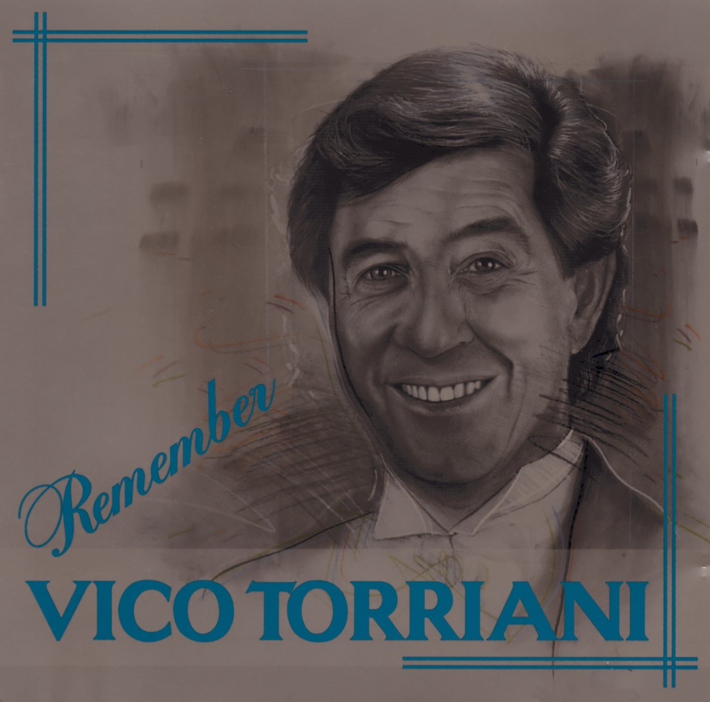 Vico Torriani