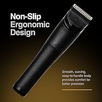 Vista 7 de Panasonic Cortadora de pelo inalámbrica profesional ER-GP21 para acabado y recorte detallado