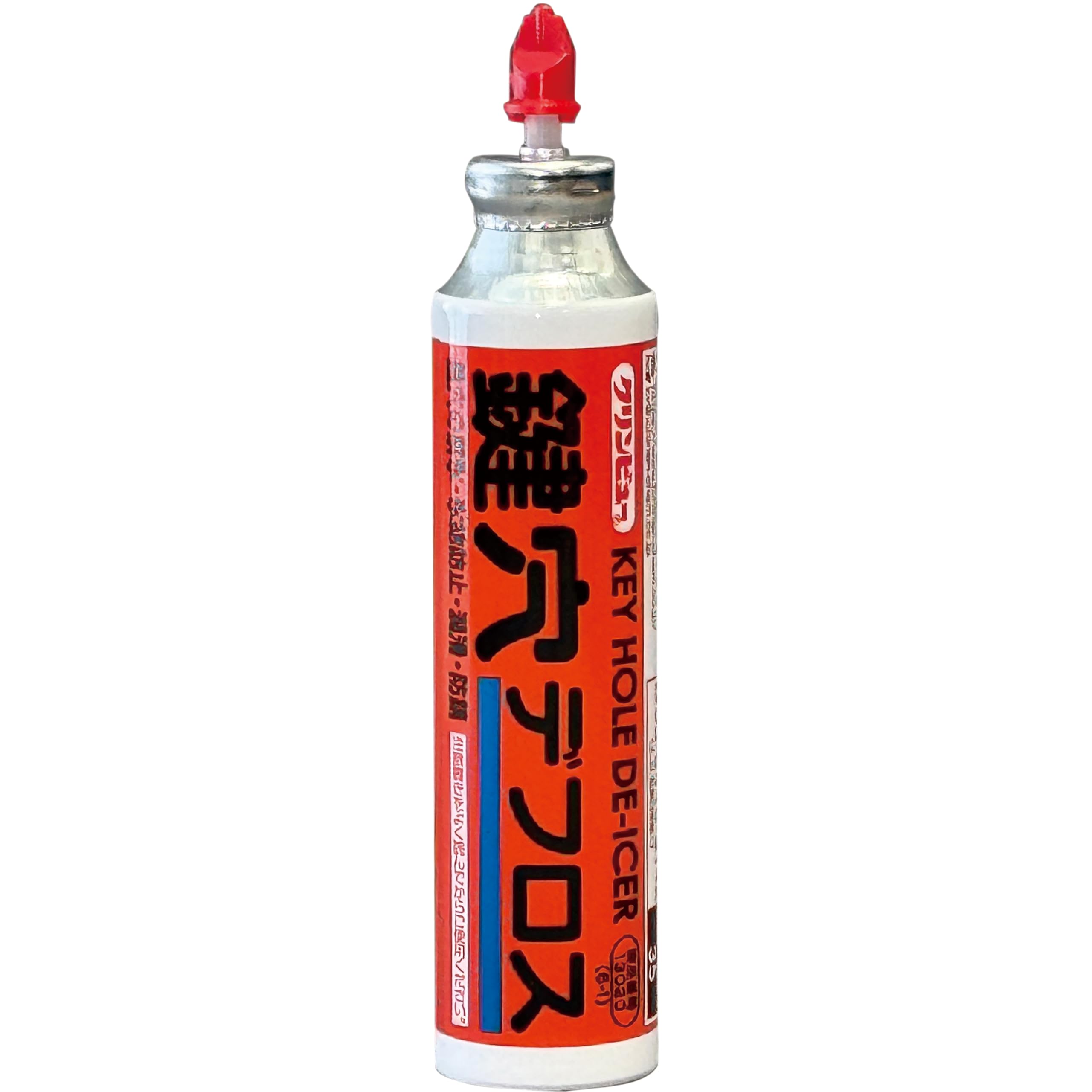 Amazon.co.jp: イチネンケミカルズ(Ichinen Chemicals) 車用 鍵穴解氷