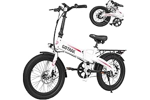 Gocycle: A Step into the Future of Electric Bikes