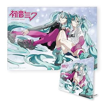 Amazon.co.jp: 初音ミク ボーカロイド 初音ミクシリーズ GT