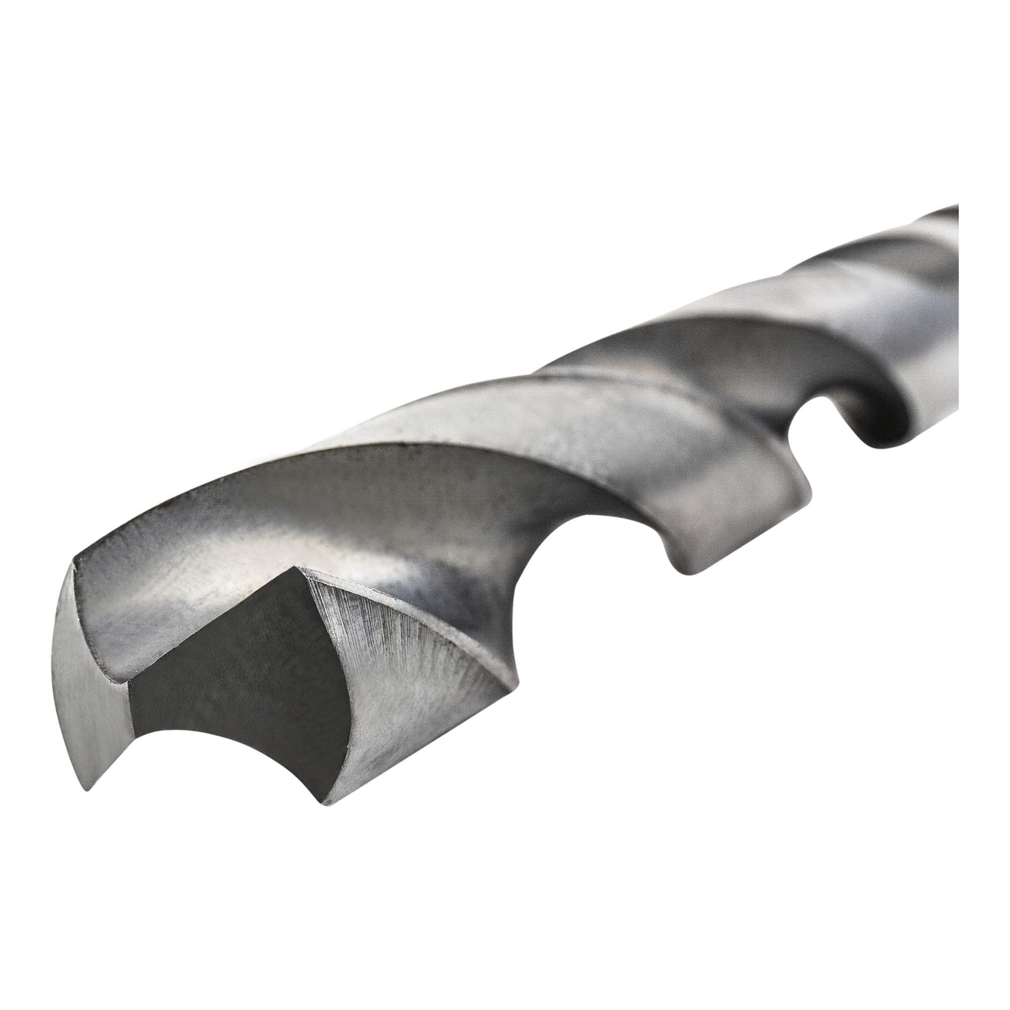Foret hélicoïdal STIER DIN 345-N HSS-G CM2 23 mm