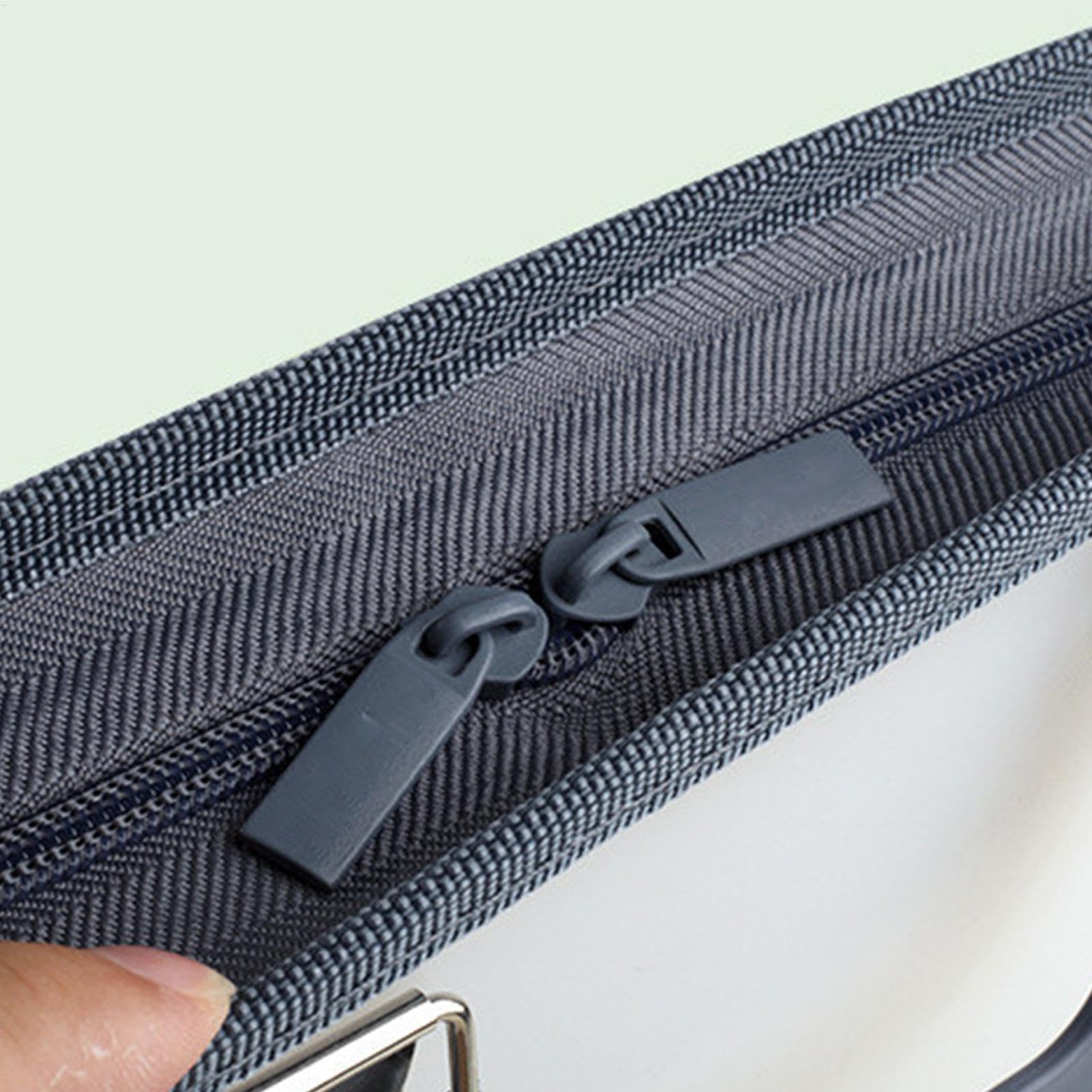 Organizzatore di file per fisarmonica, cartella di file espandibile | Organizer per cartelle di file espandibile con cerniera, materiale scolastico per ragaz