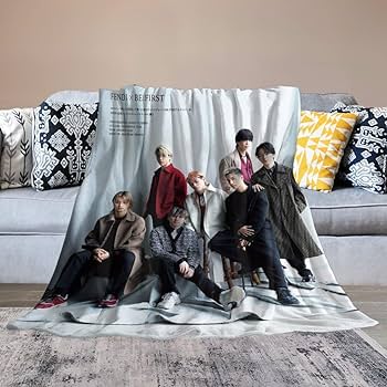 ビーファースト　クッション　ブランケット ビーファースト クッション ブランケット