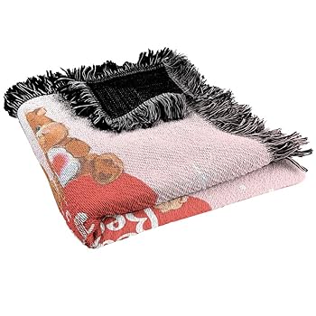 小物 keboz BB LOGO LARGE BLANKET keboz BB LOGO LARGE BLANKET