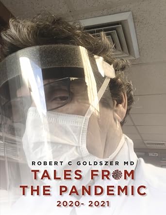 Tales From the Pandemic 2020-2021